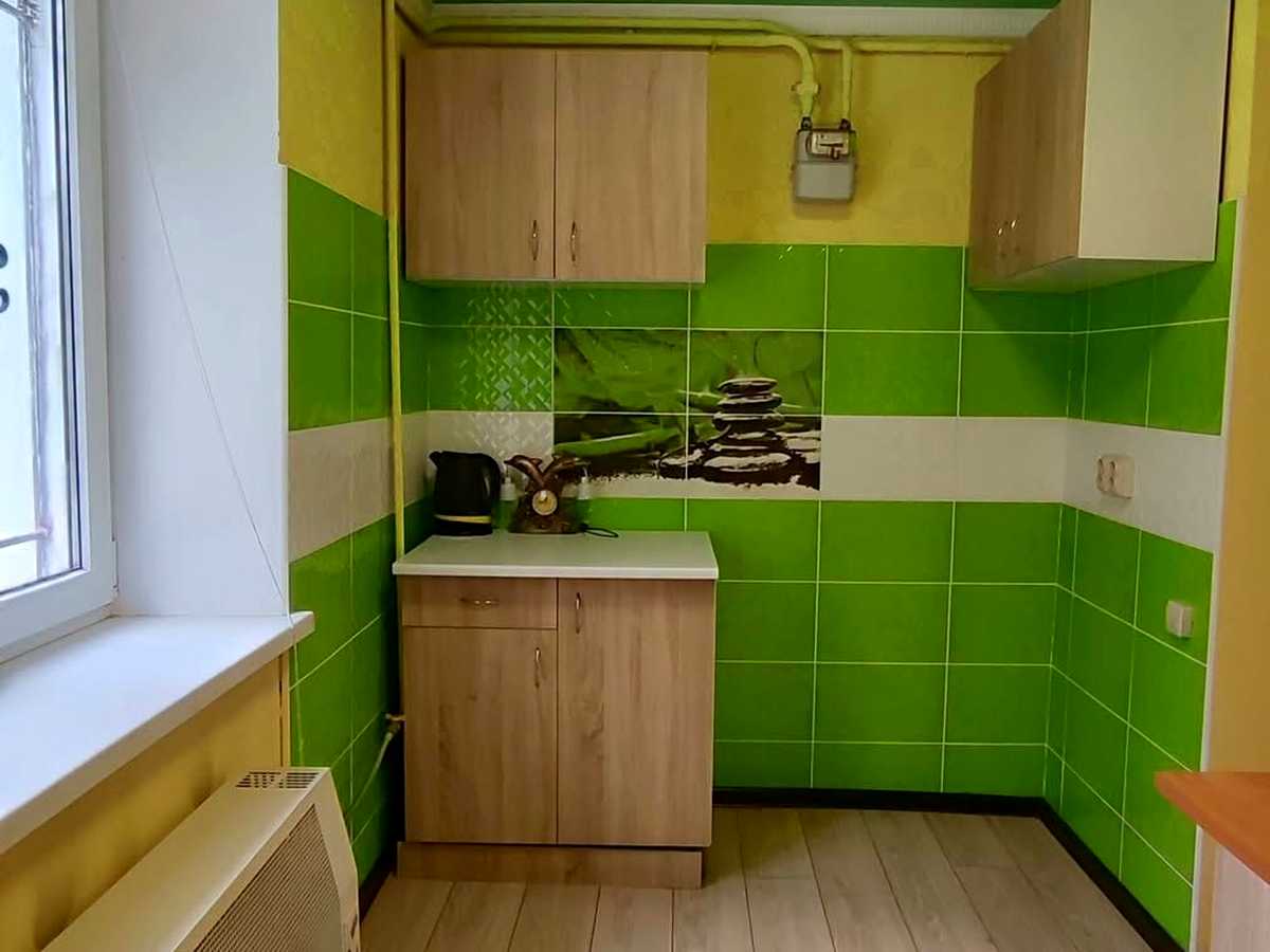 Квартира на вул. Козакова, 6, ID 388666, фото №1