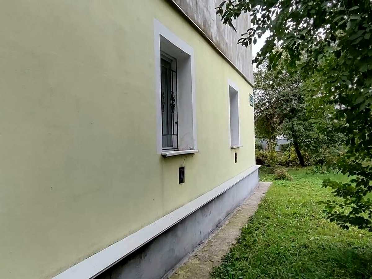 Квартира на вул. Козакова, 6 в Луцьку, ID 388666, фото №12