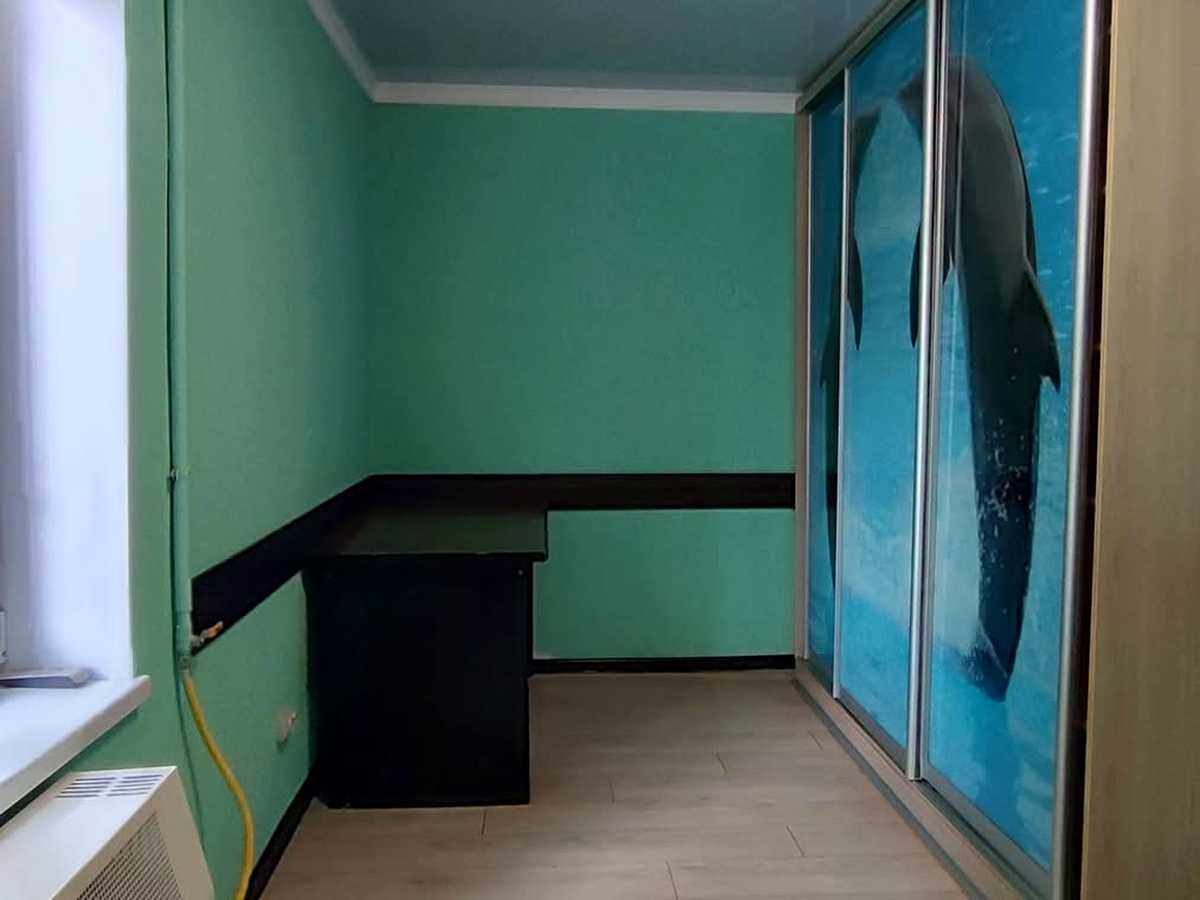 Квартира на вул. Козакова, 6 в Луцьку, ID 388666, фото №8