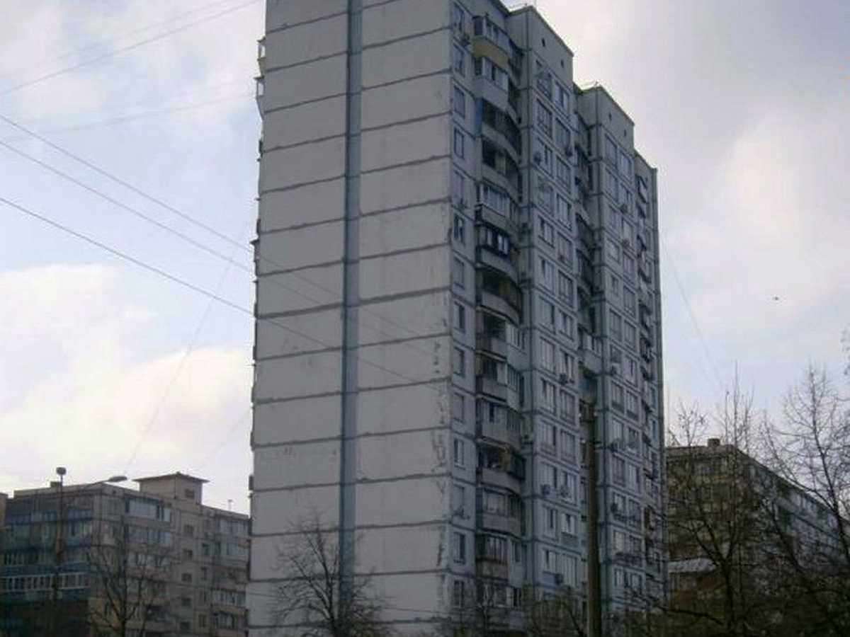 Квартира на просп. Литовський, 12, ID 349769, фото №1