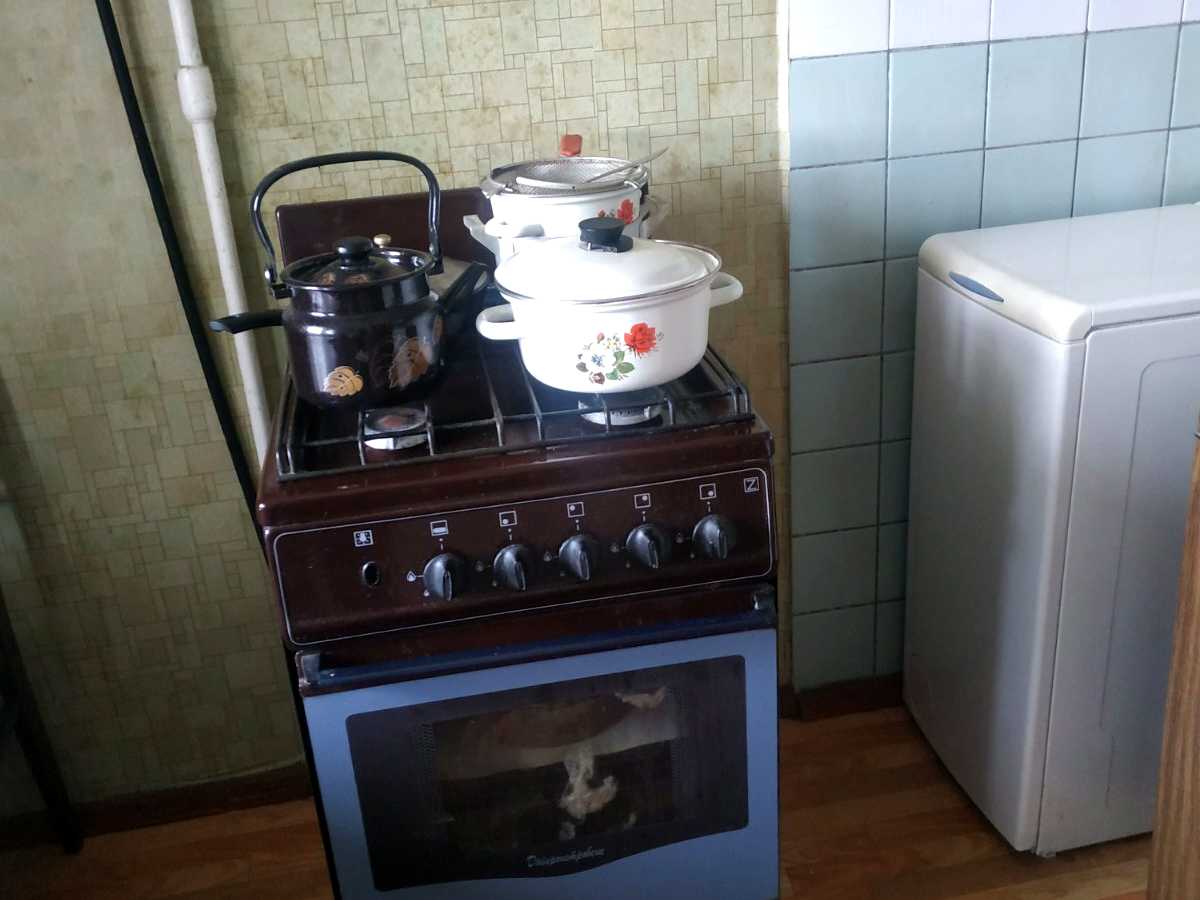 Квартира на просп. Литовський, 12 в Києві, ID 349769, фото №2