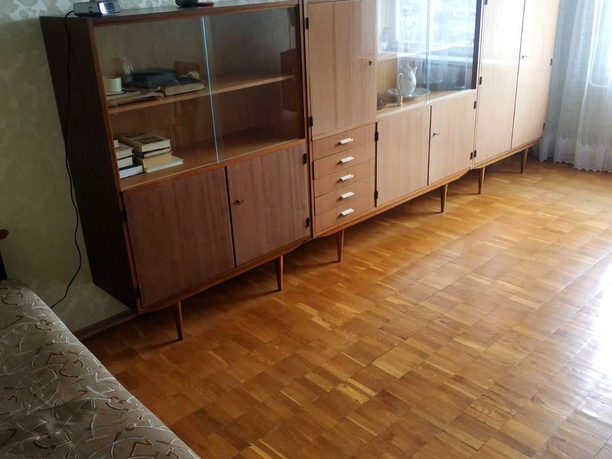 Квартира на просп. Литовський, 12 в Києві, ID 349769, фото №11