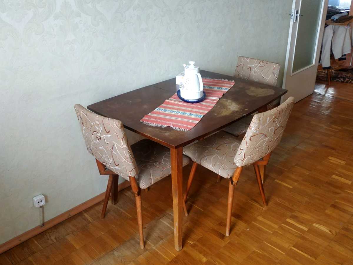 Квартира на просп. Литовський, 12 в Києві, ID 349769, фото №12