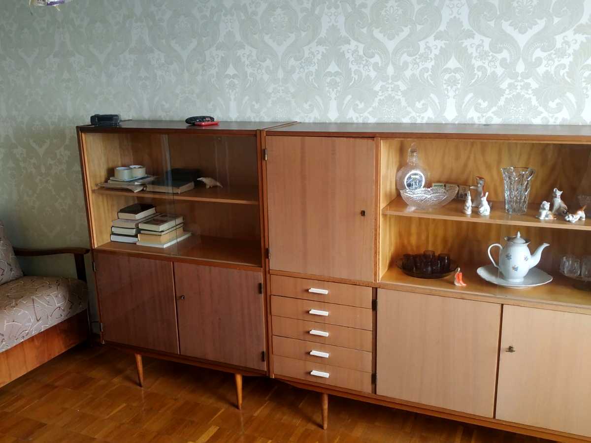 Квартира на просп. Литовський, 12 в Києві, ID 349769, фото №13
