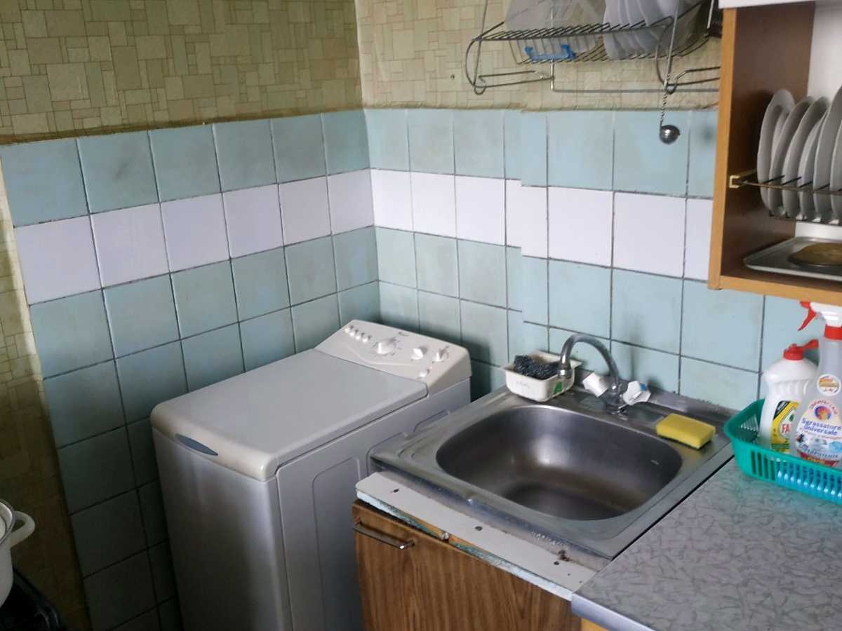 Квартира на просп. Литовський, 12 в Києві, ID 349769, фото №3