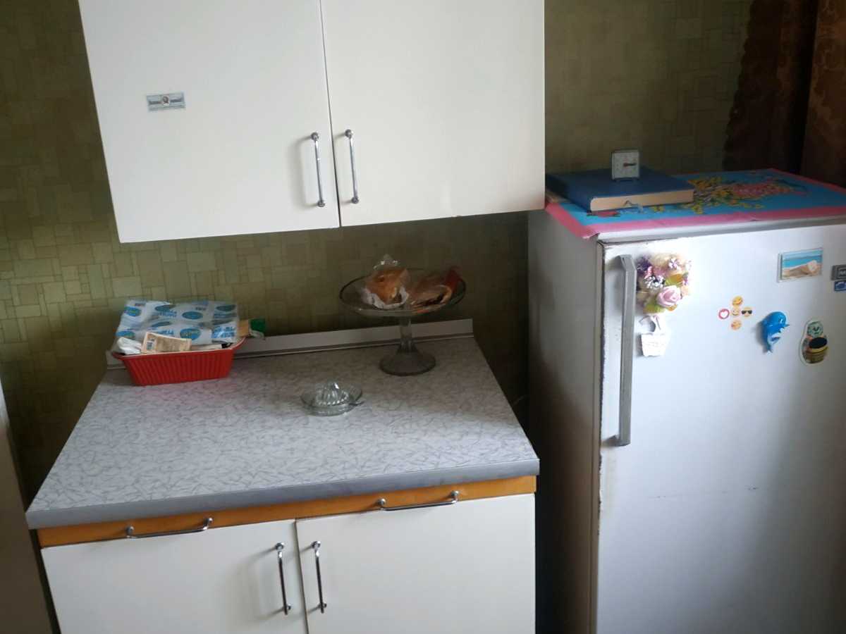 Квартира на просп. Литовський, 12 в Києві, ID 349769, фото №4