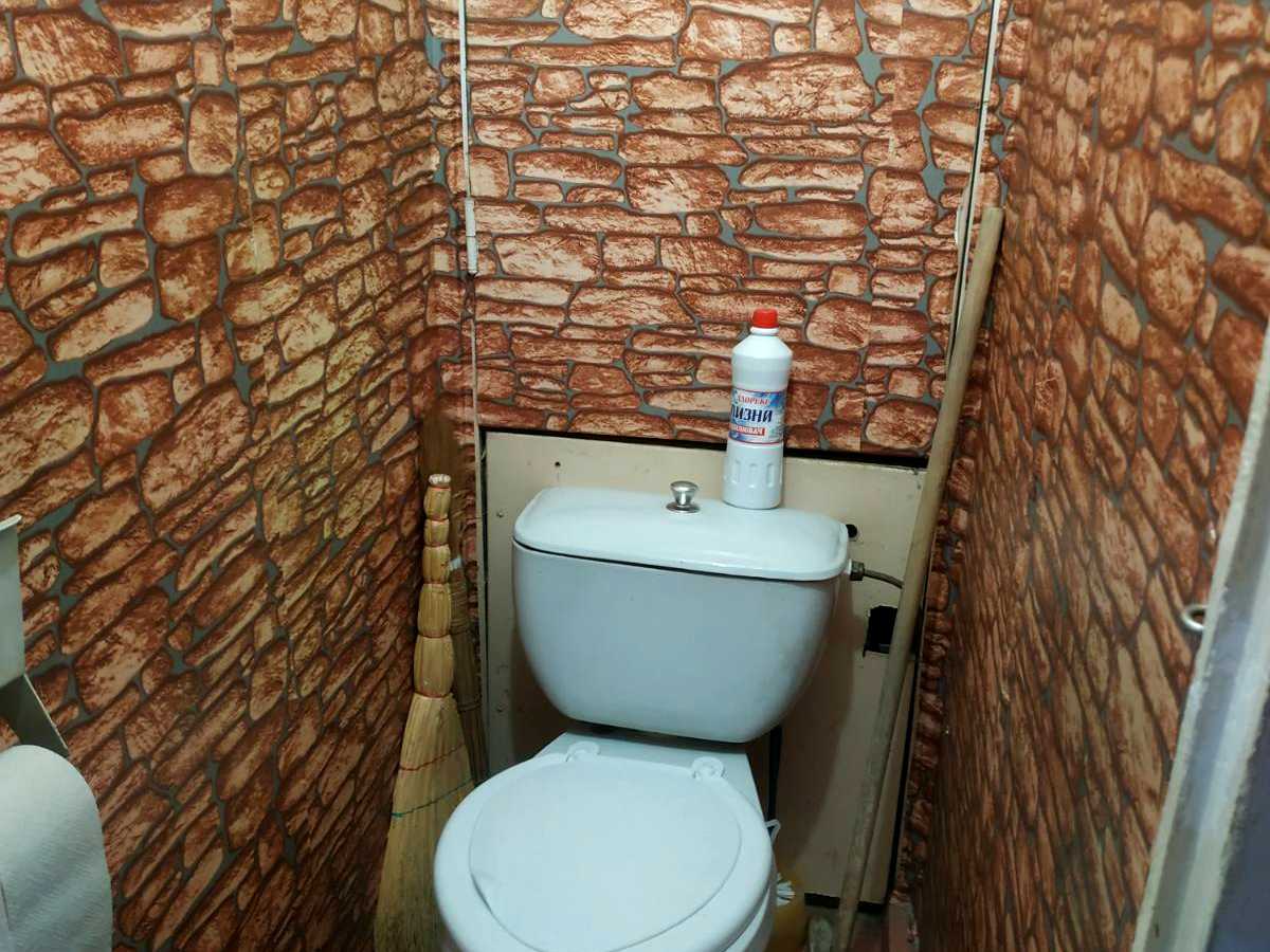 Квартира на просп. Литовський, 12 в Києві, ID 349769, фото №6