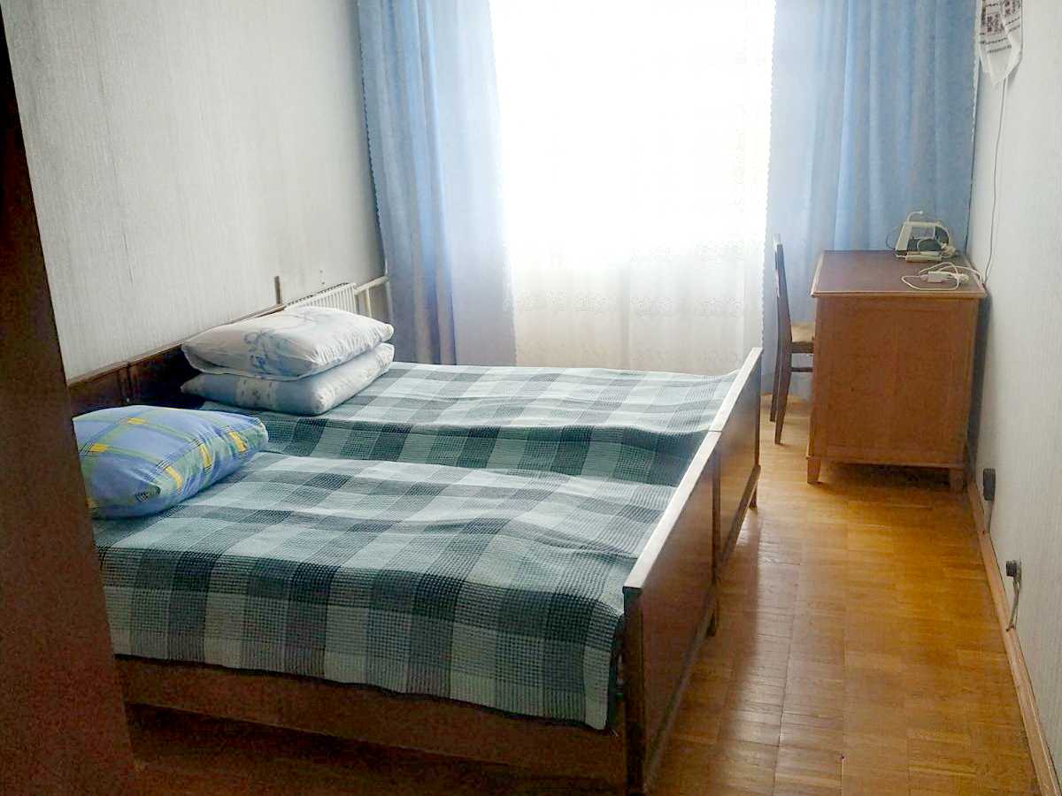 Квартира на просп. Литовський, 12 в Києві, ID 349769, фото №7