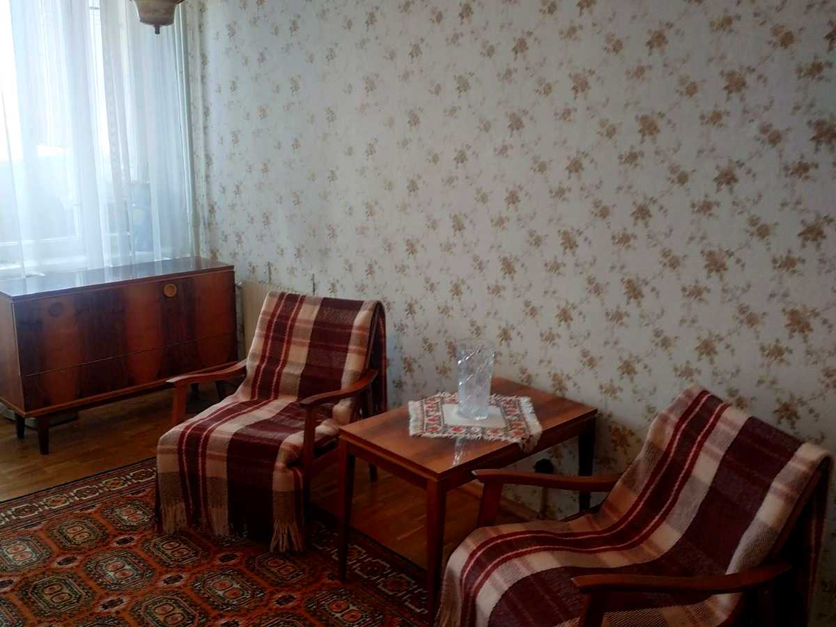 Квартира на просп. Литовський, 12 в Києві, ID 349769, фото №9