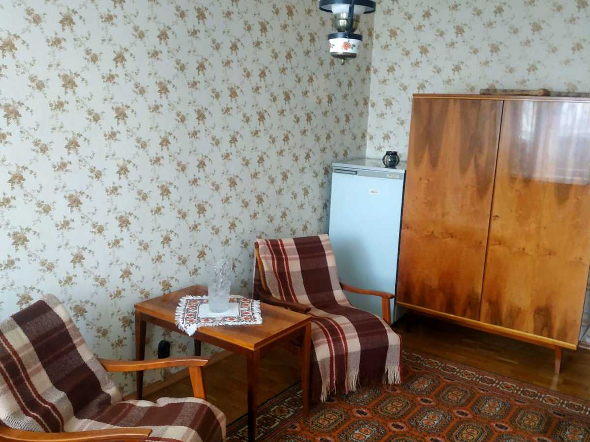 Квартира на просп. Литовський, 12 в Києві, ID 349769, фото №10