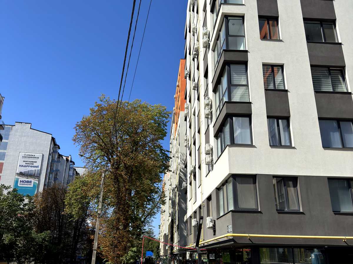 Квартира на вул. Національної Гвардії, 3И в Івано-Франківську, ID 349804, фото №8