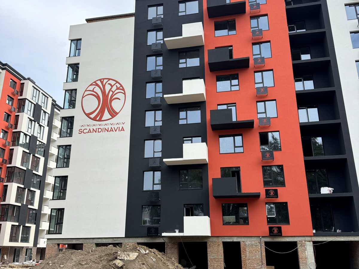 Квартира на вул. Степана Бандери, 60А, ID 392713, фото №1