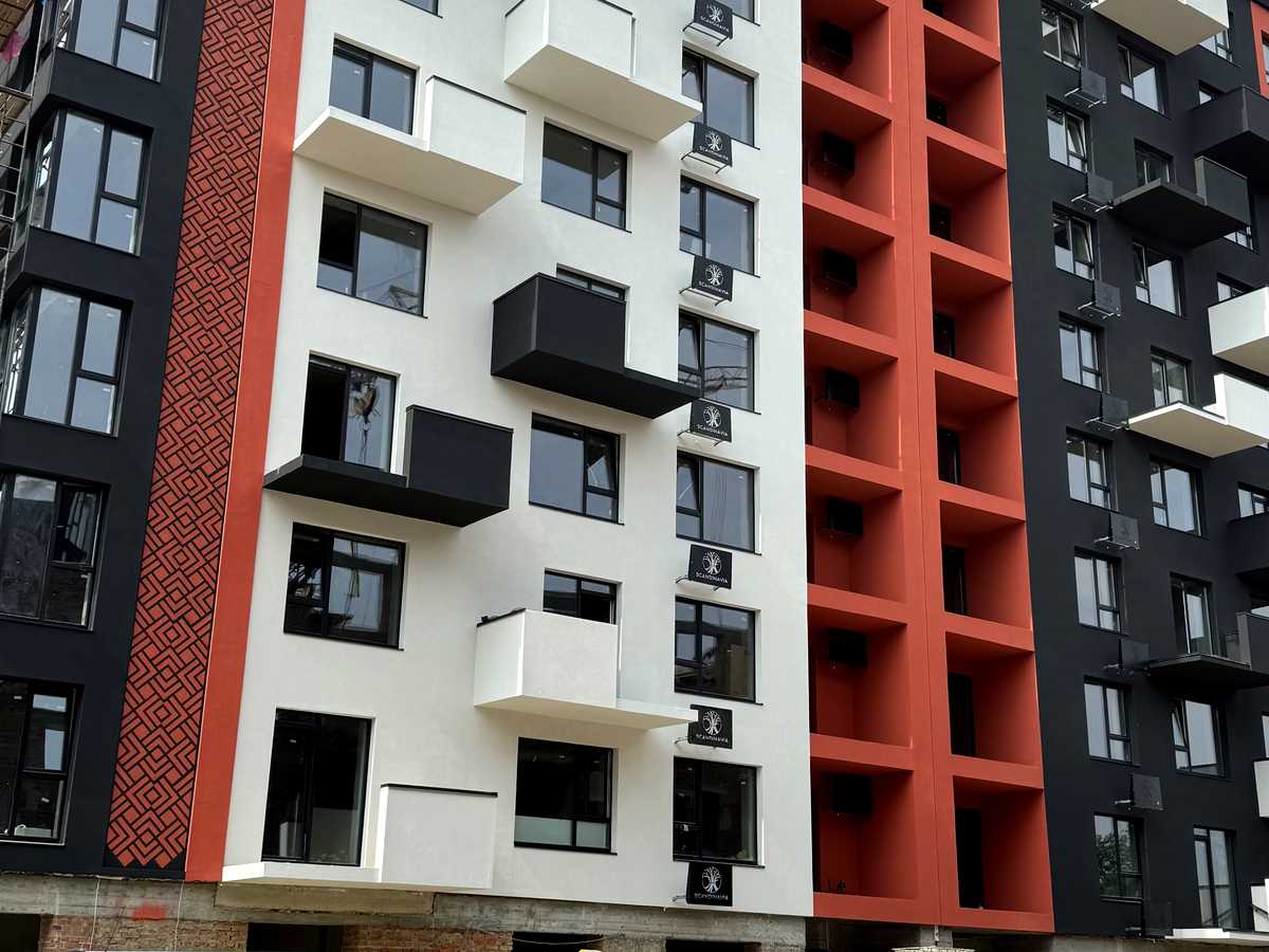 Квартира на вул. Степана Бандери, 60А в Івано-Франківську, ID 392713, фото №13