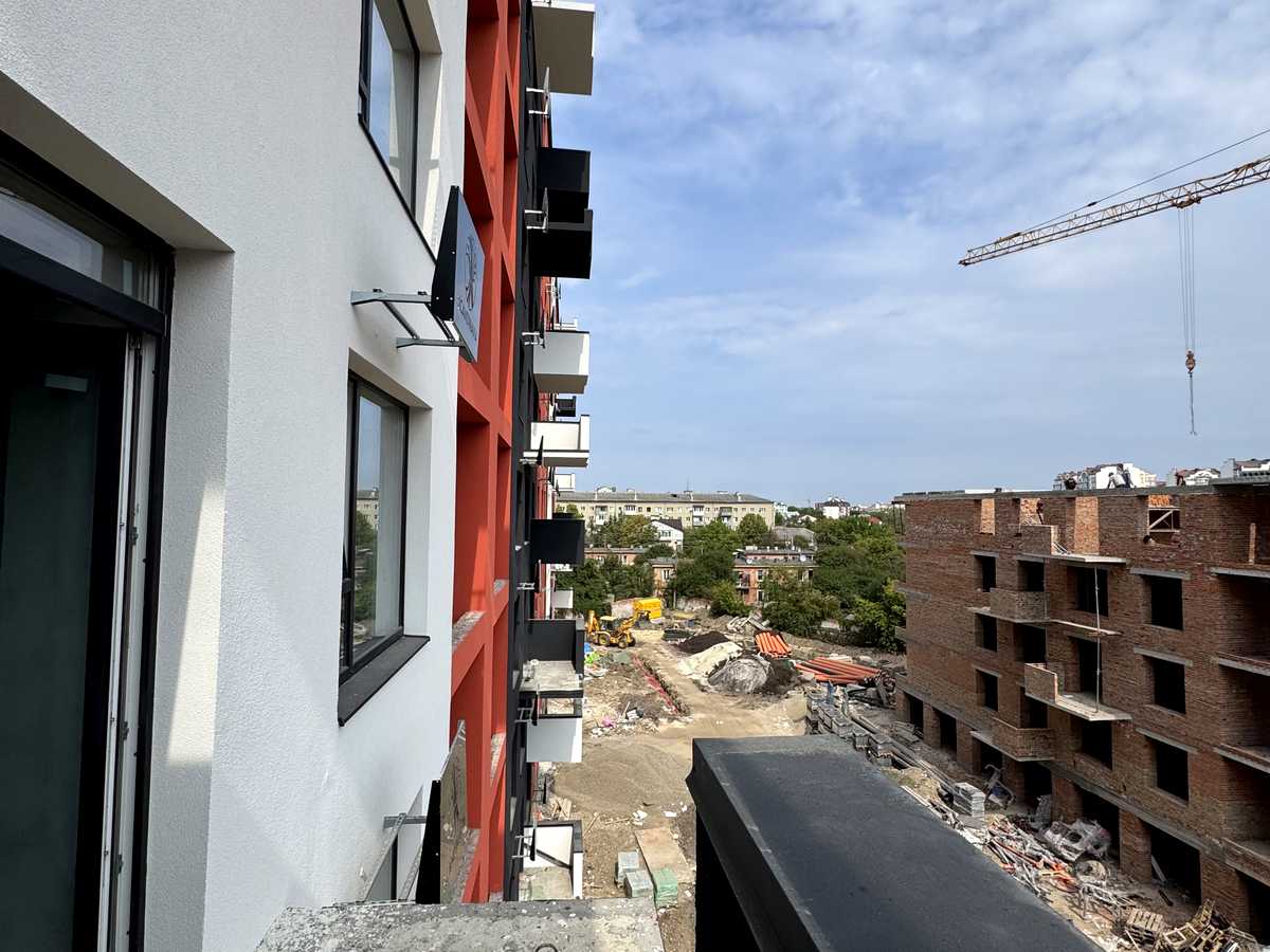 Квартира на вул. Степана Бандери, 60А в Івано-Франківську, ID 392713, фото №9
