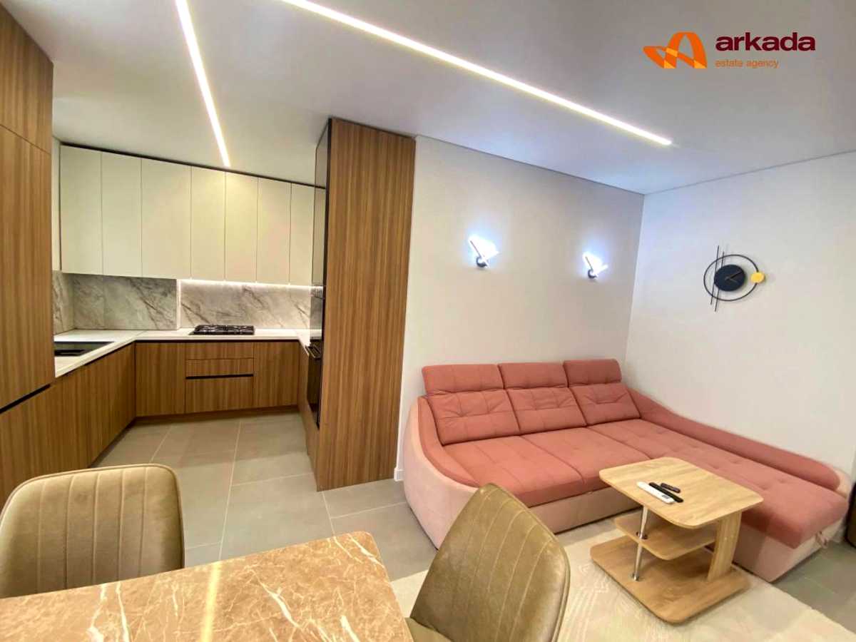 Квартира на вул. Височана, 18 к20, ID 392711, фото №1