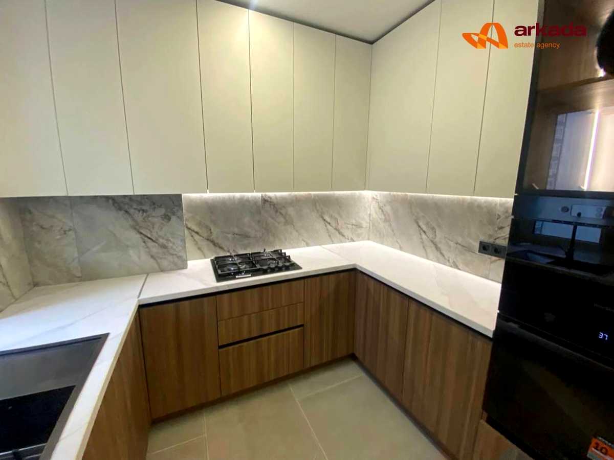 Квартира на вул. Височана, 18 к20 в Івано-Франківську, ID 392711, фото №2