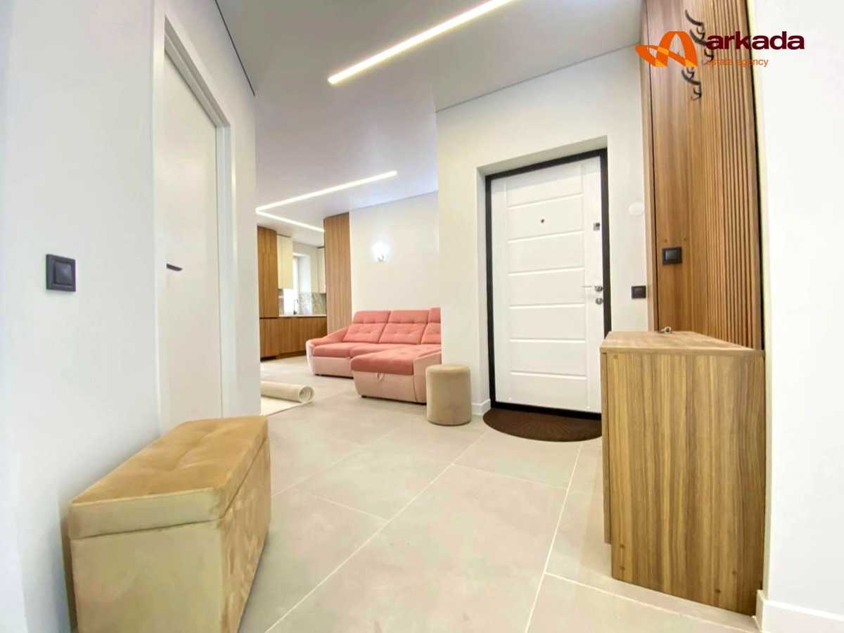 Квартира на вул. Височана, 18 к20 в Івано-Франківську, ID 392711, фото №11