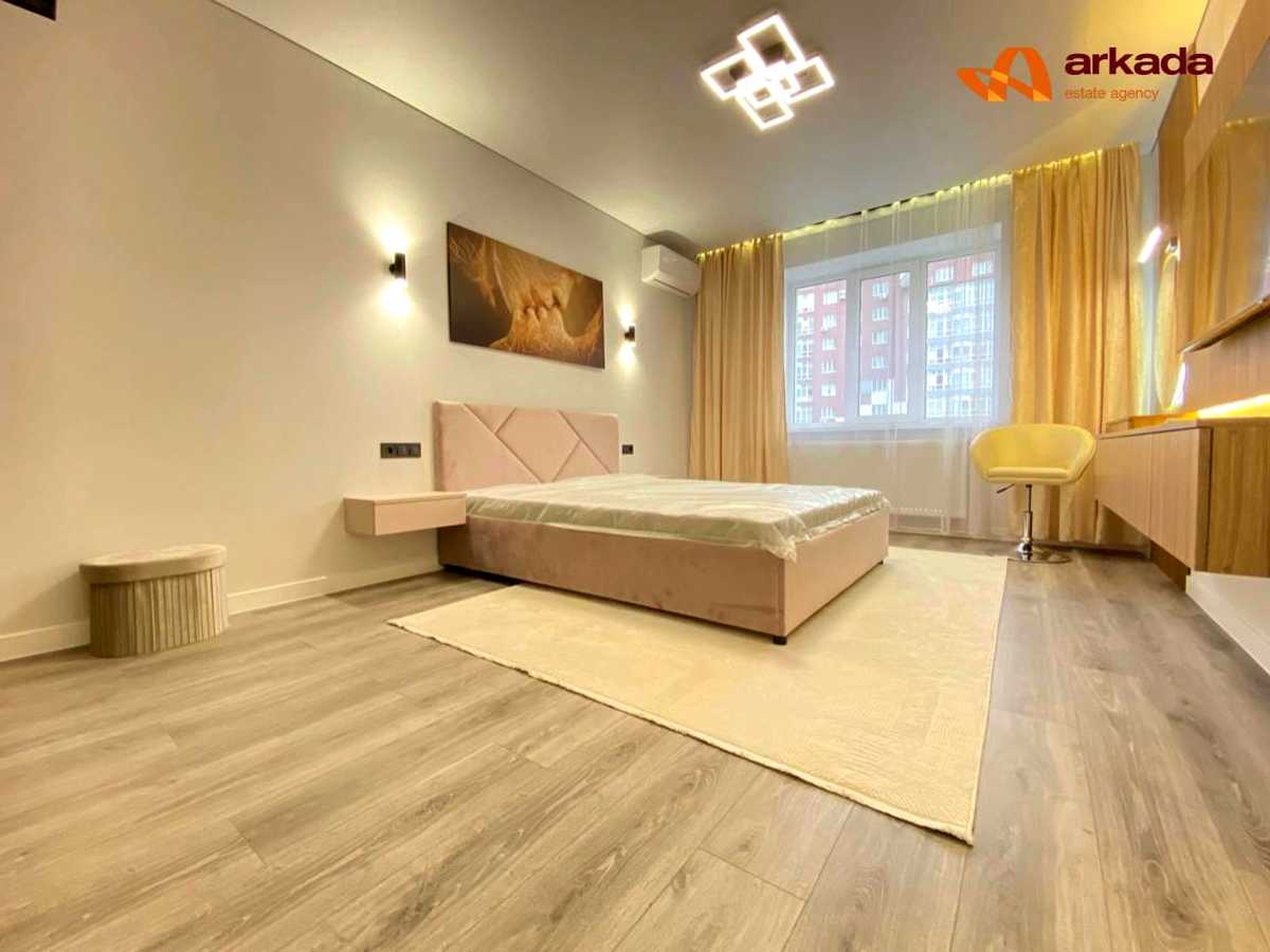 Квартира на вул. Височана, 18 к20 в Івано-Франківську, ID 392711, фото №12