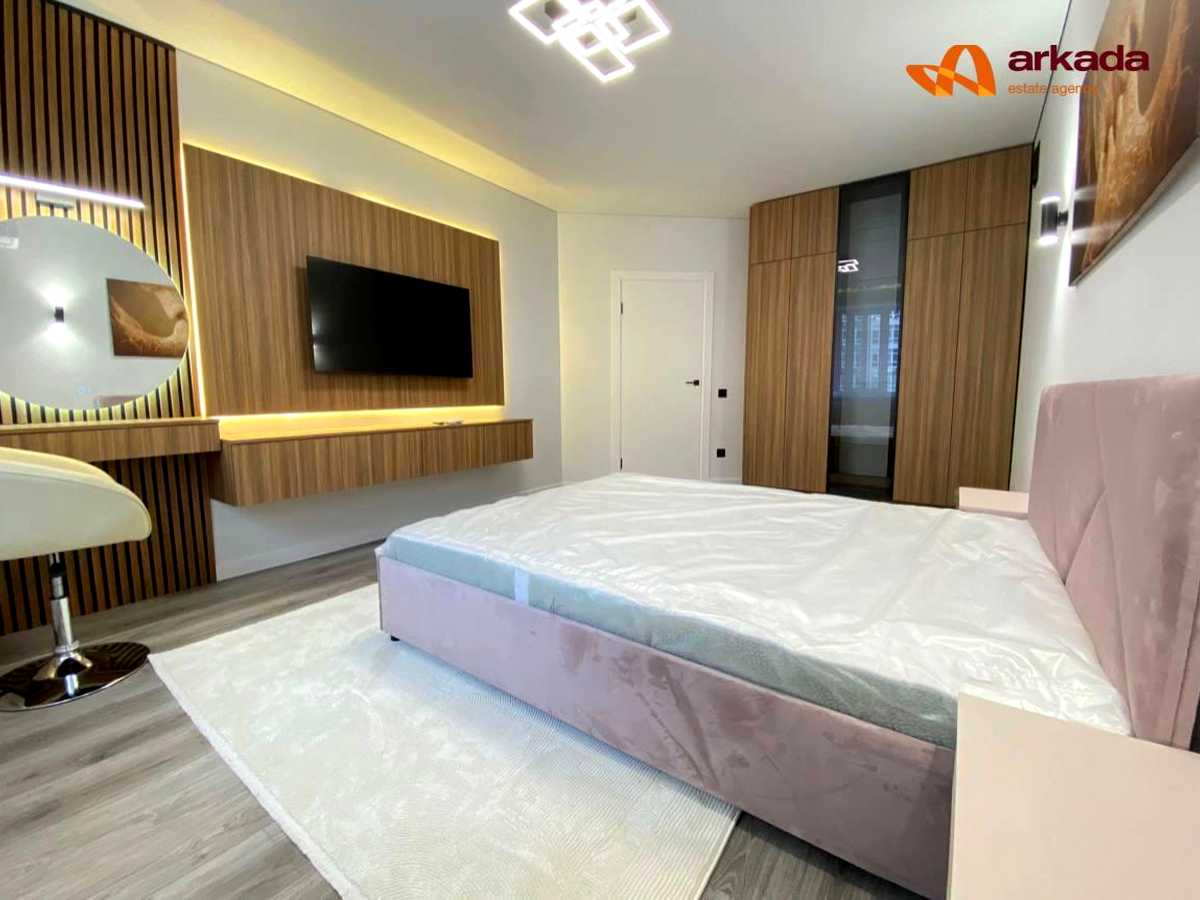 Квартира на вул. Височана, 18 к20 в Івано-Франківську, ID 392711, фото №13