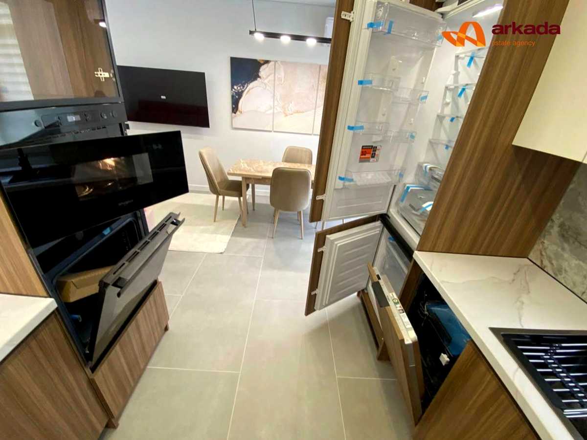 Квартира на вул. Височана, 18 к20 в Івано-Франківську, ID 392711, фото №15