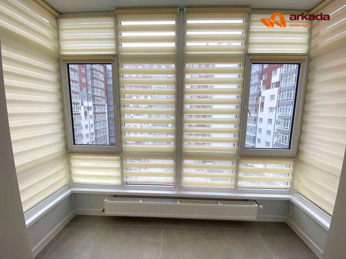 Квартира на вул. Височана, 18 к20 в Івано-Франківську, ID 392711, фото №16