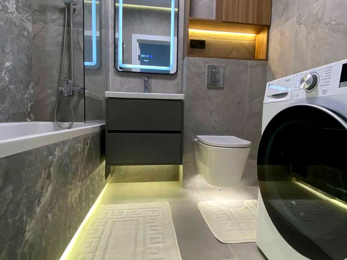 Квартира на вул. Височана, 18 к20 в Івано-Франківську, ID 392711, фото №6