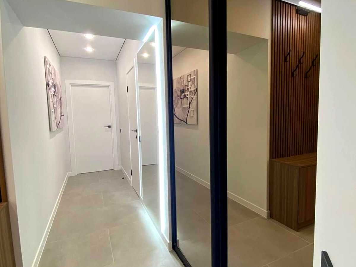Квартира на вул. Височана, 18 к20 в Івано-Франківську, ID 392711, фото №7