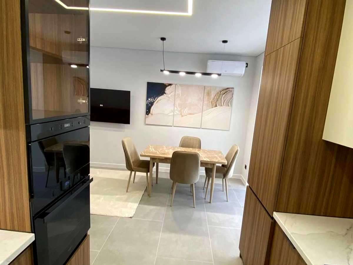 Квартира на вул. Височана, 18 к20 в Івано-Франківську, ID 392711, фото №8