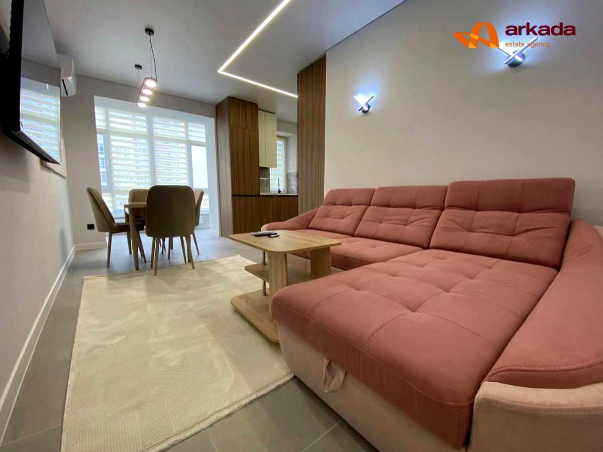 Квартира на вул. Височана, 18 к20 в Івано-Франківську, ID 392711, фото №9