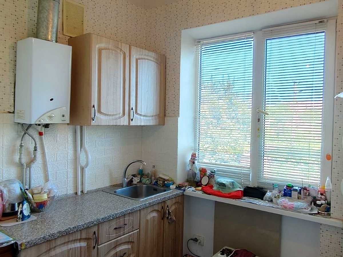 Квартира на вул. Самарська, 13 в Дніпро, ID 349838, фото №1