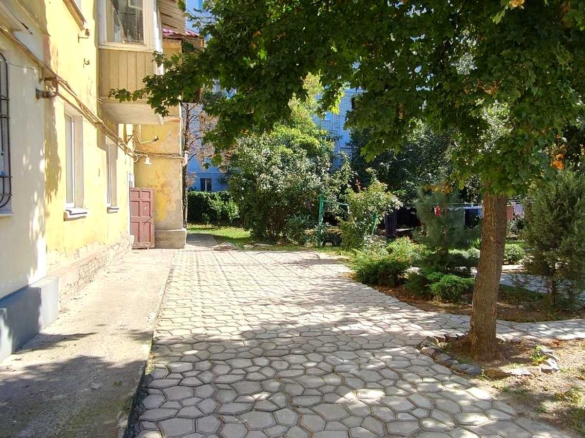 Квартира на вул. Самарська, 13 в Дніпрі, ID 349838, фото №7