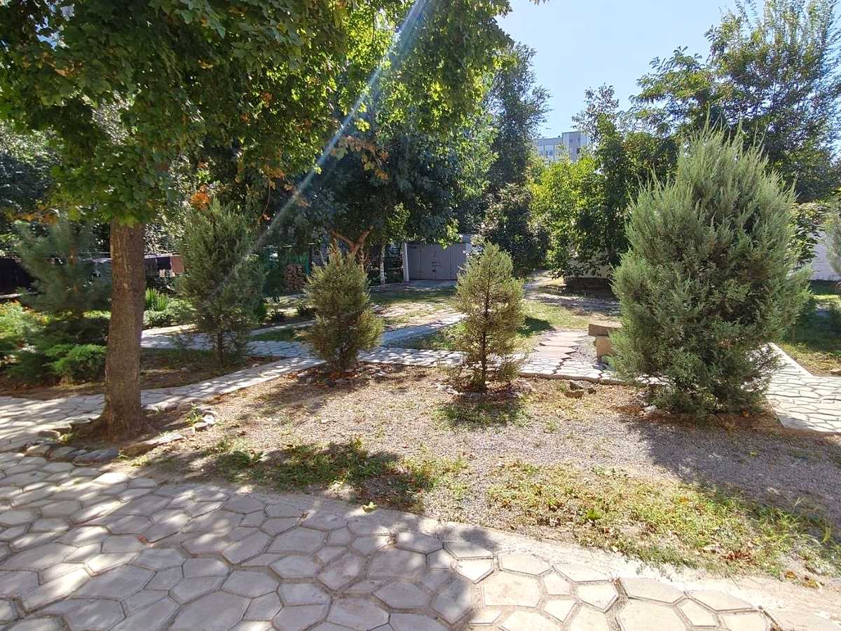 Квартира на вул. Самарська, 13 в Дніпрі, ID 349838, фото №8