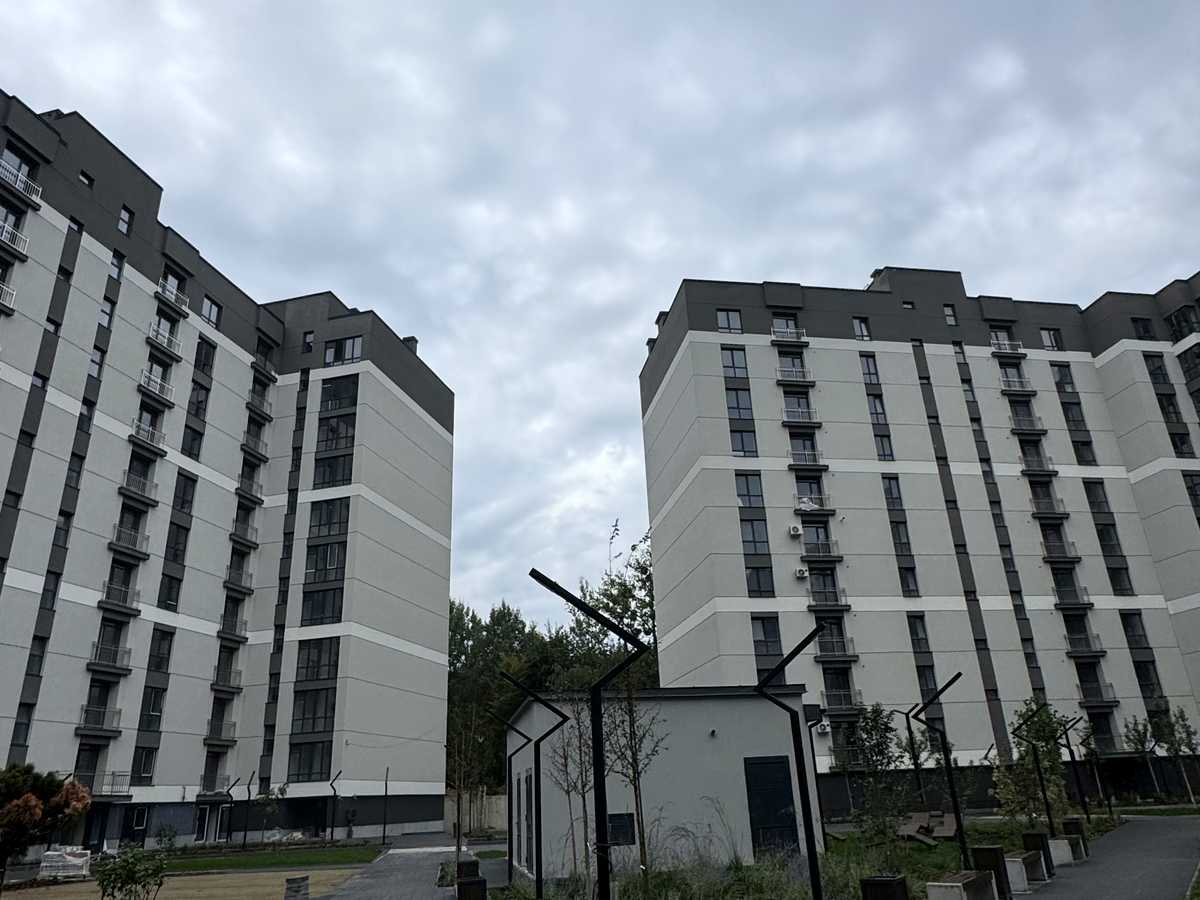 Квартира на вул. Виноградна в Івано-Франківську, ID 411774, фото №2