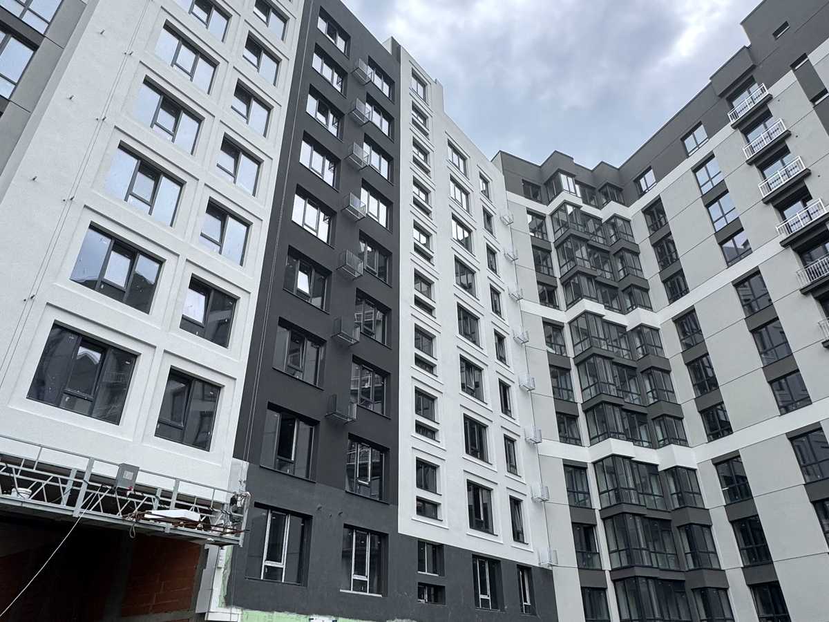 Купити квартиру за адресою вул. Виноградна на Findly.com.ua Квартира на вул. Виноградна, ID 411786, фото №1
