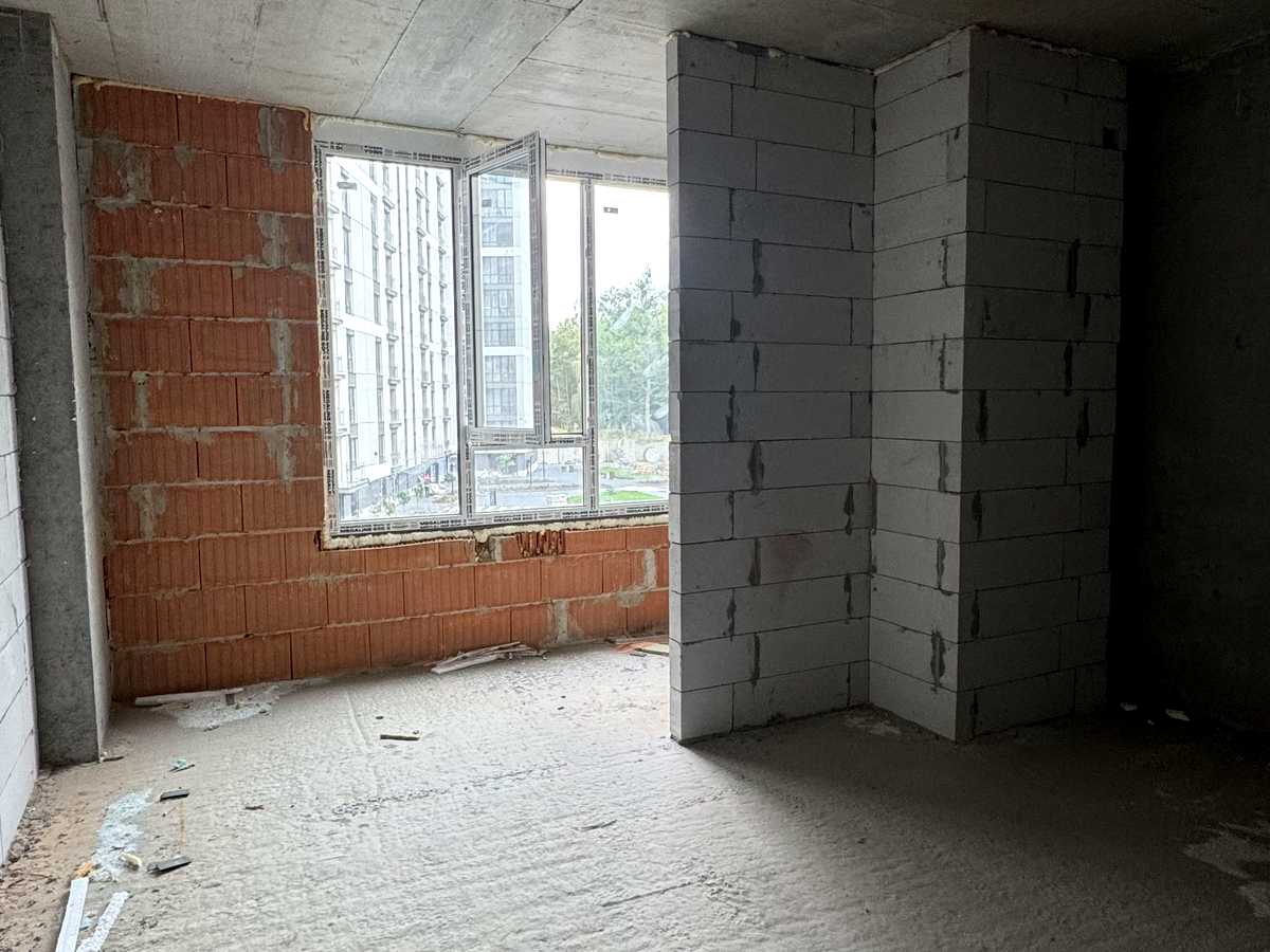 Квартира на вул. Виноградна в Івано-Франківську, ID 411786, фото №3