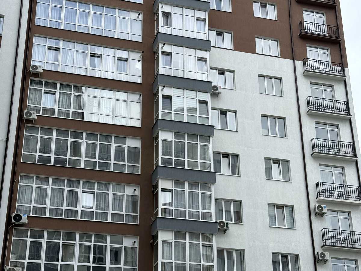 Квартира на вул. Височана, 18 к33 в Івано-Франківську, ID 392707, фото №2