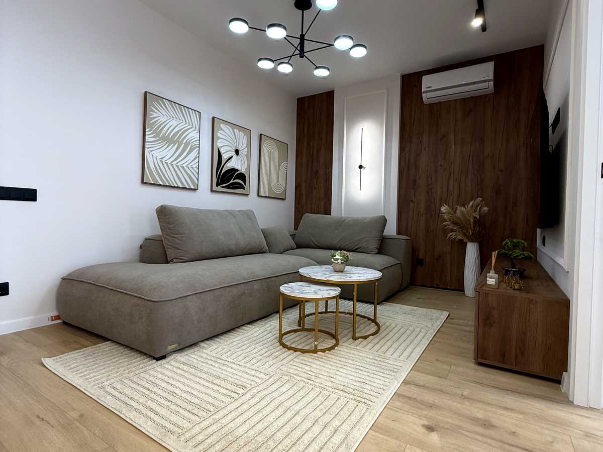 Квартира на вул. Височана, 18 к33 в Івано-Франківську, ID 392707, фото №14