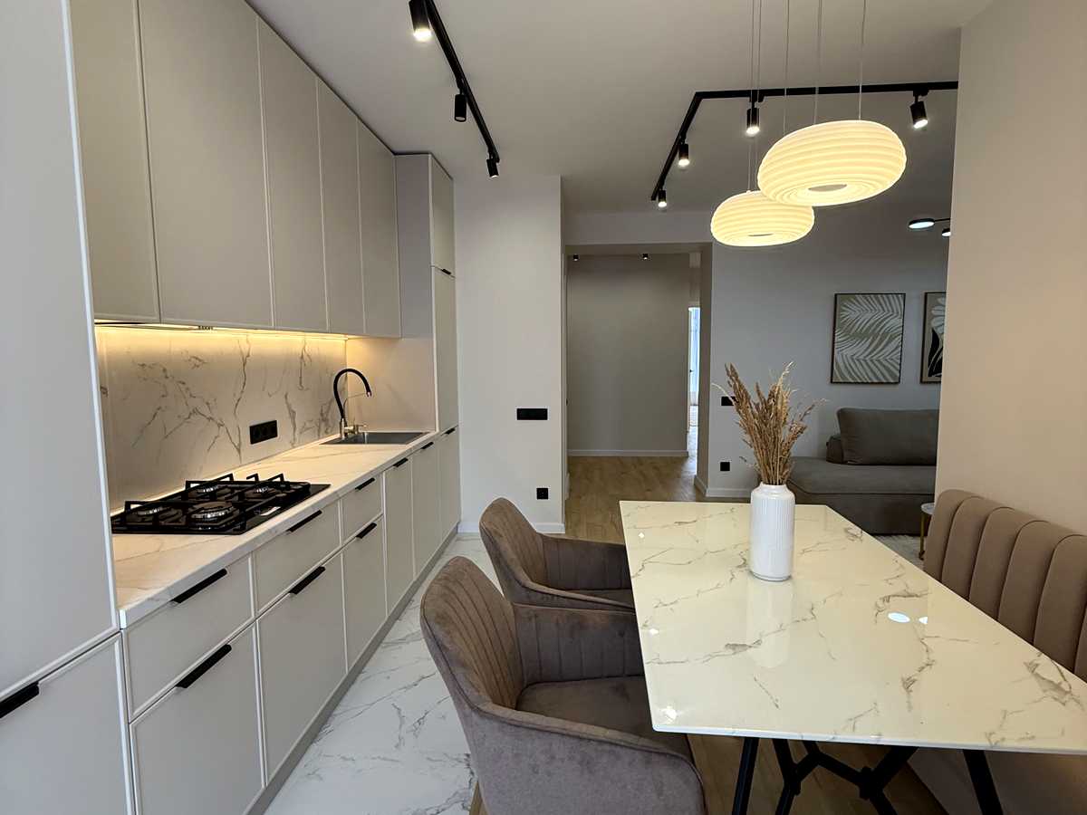 Квартира на вул. Височана, 18 к33 в Івано-Франківську, ID 392707, фото №15