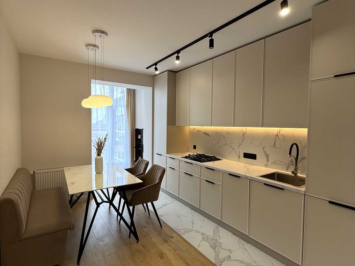 Квартира на вул. Височана, 18 к33 в Івано-Франківську, ID 392707, фото №18