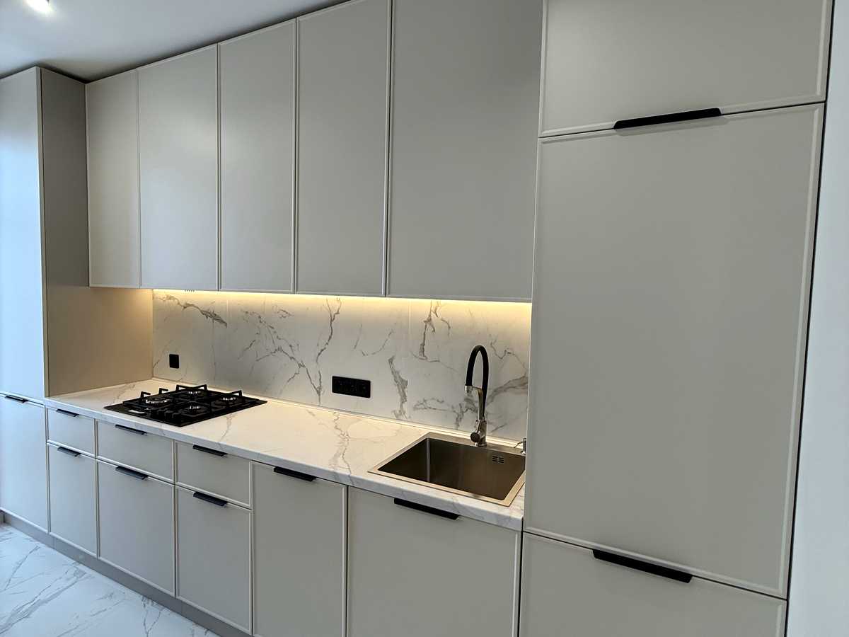 Квартира на вул. Височана, 18 к33 в Івано-Франківську, ID 392707, фото №19