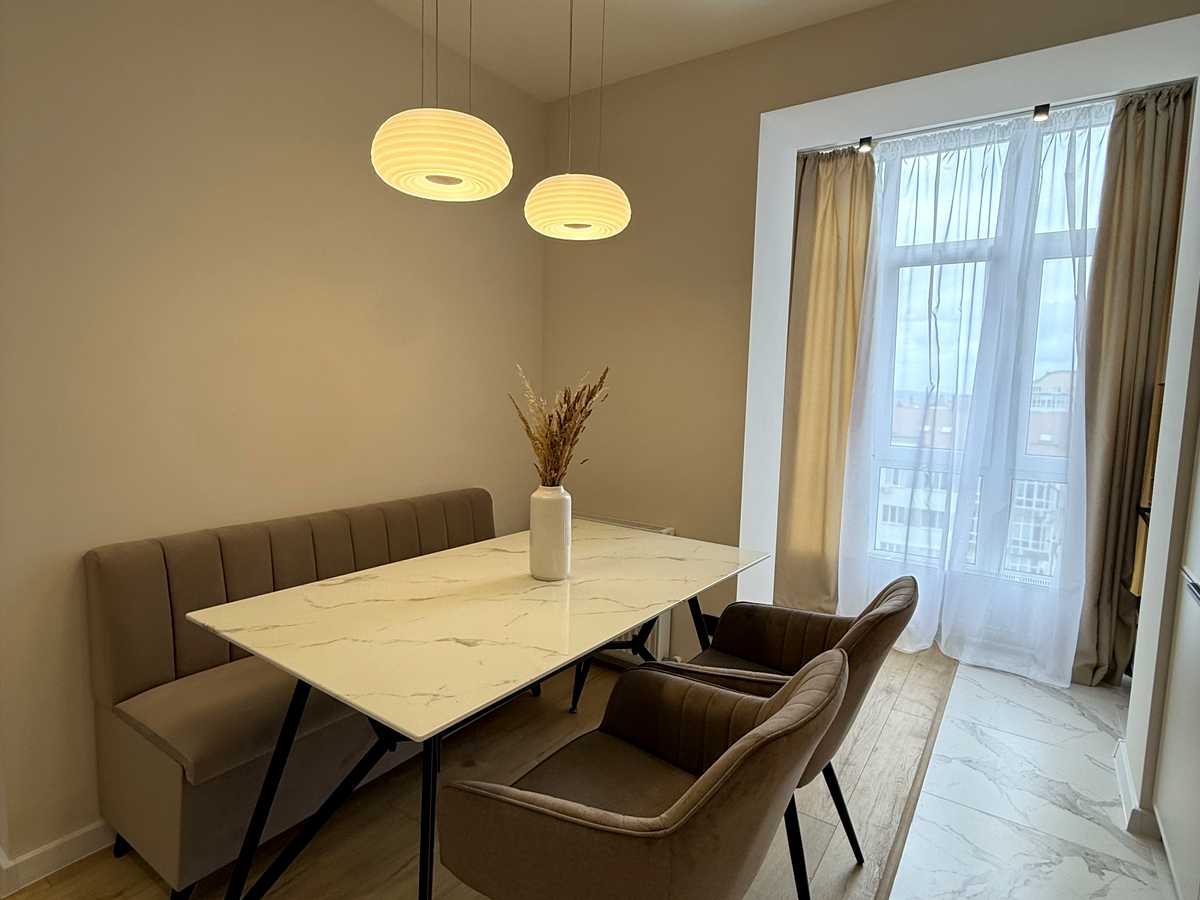 Квартира на вул. Височана, 18 к33 в Івано-Франківську, ID 392707, фото №20