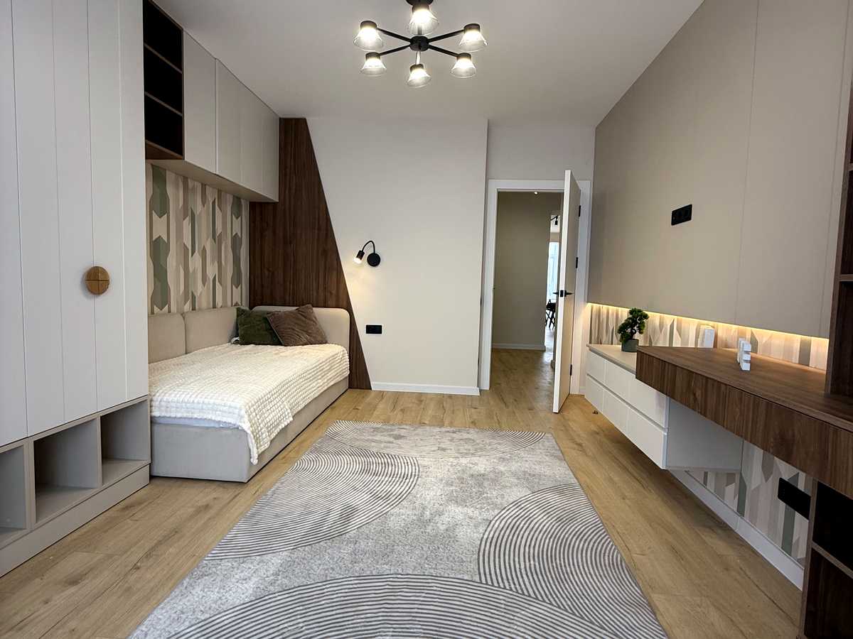 Квартира на вул. Височана, 18 к33 в Івано-Франківську, ID 392707, фото №3