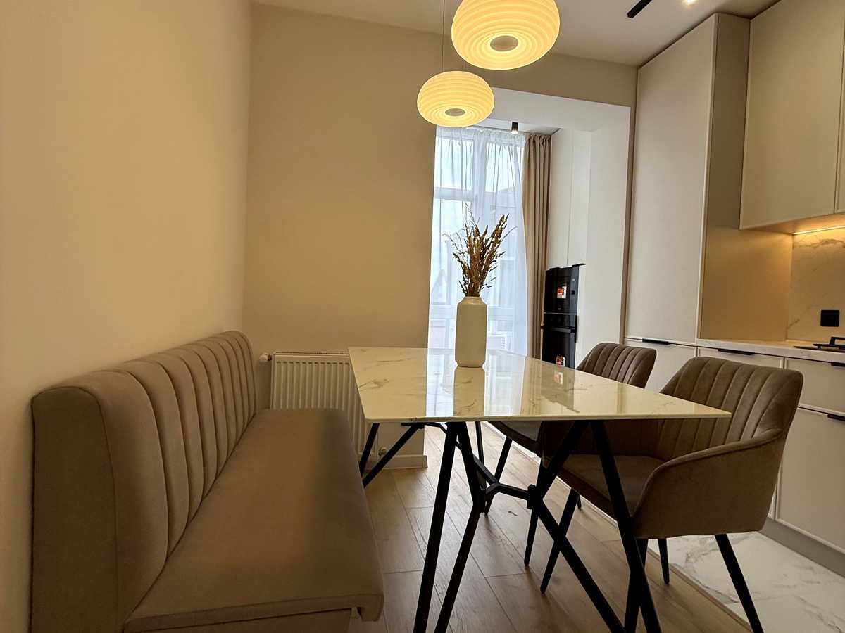 Квартира на вул. Височана, 18 к33 в Івано-Франківську, ID 392707, фото №24
