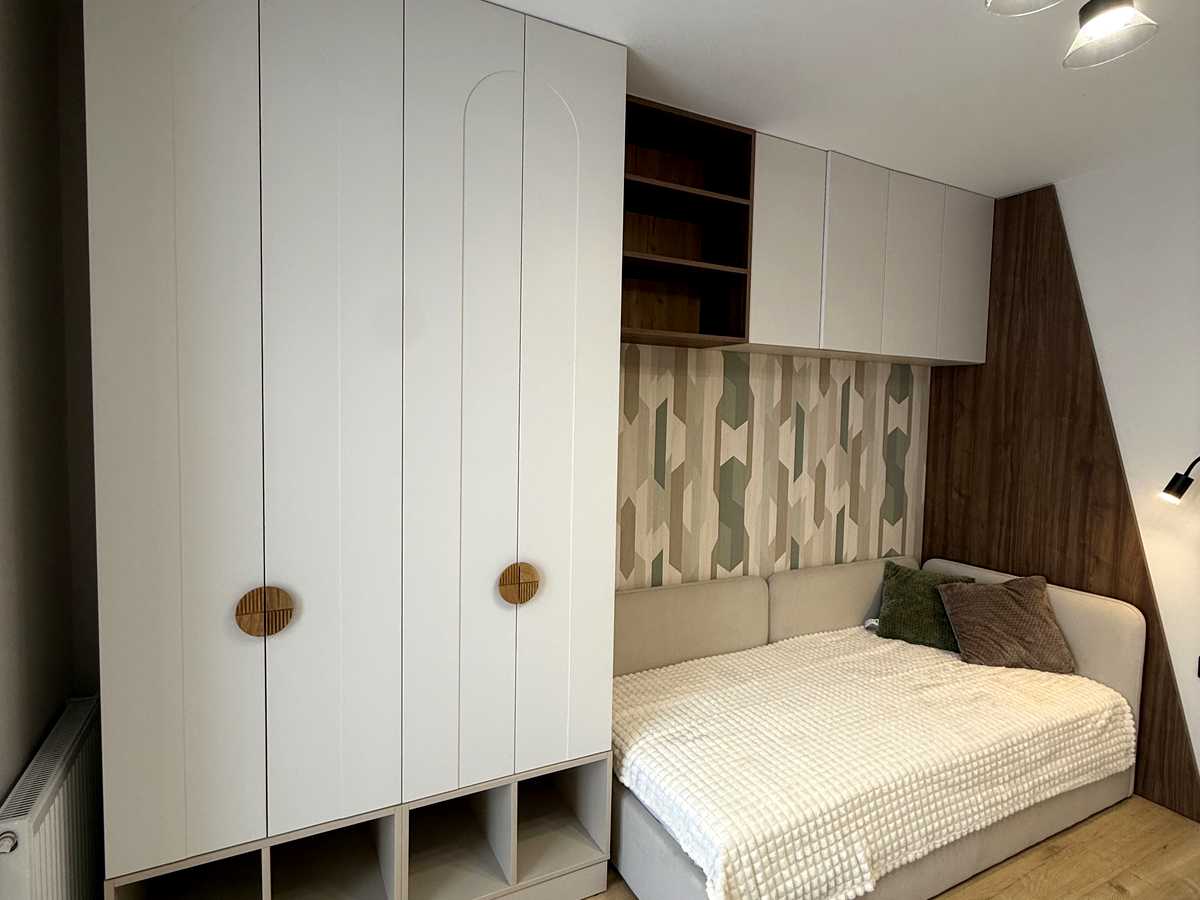 Квартира на вул. Височана, 18 к33 в Івано-Франківську, ID 392707, фото №4