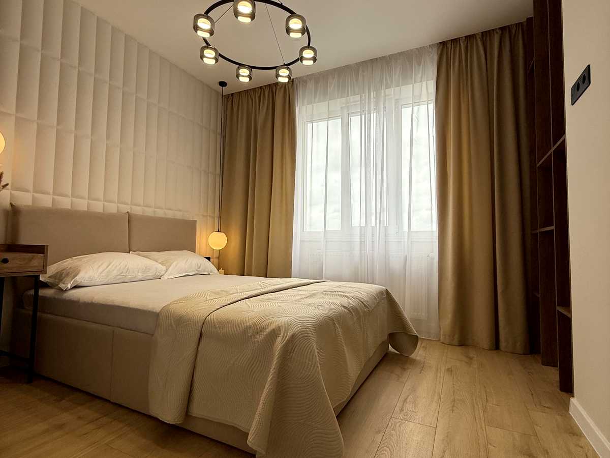Квартира на вул. Височана, 18 к33 в Івано-Франківську, ID 392707, фото №33