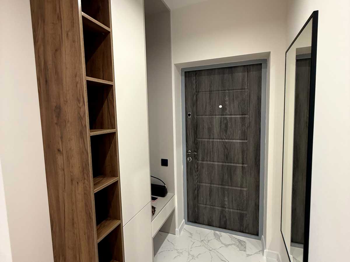 Квартира на вул. Височана, 18 к33 в Івано-Франківську, ID 392707, фото №35