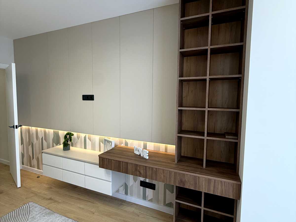 Квартира на вул. Височана, 18 к33 в Івано-Франківську, ID 392707, фото №5
