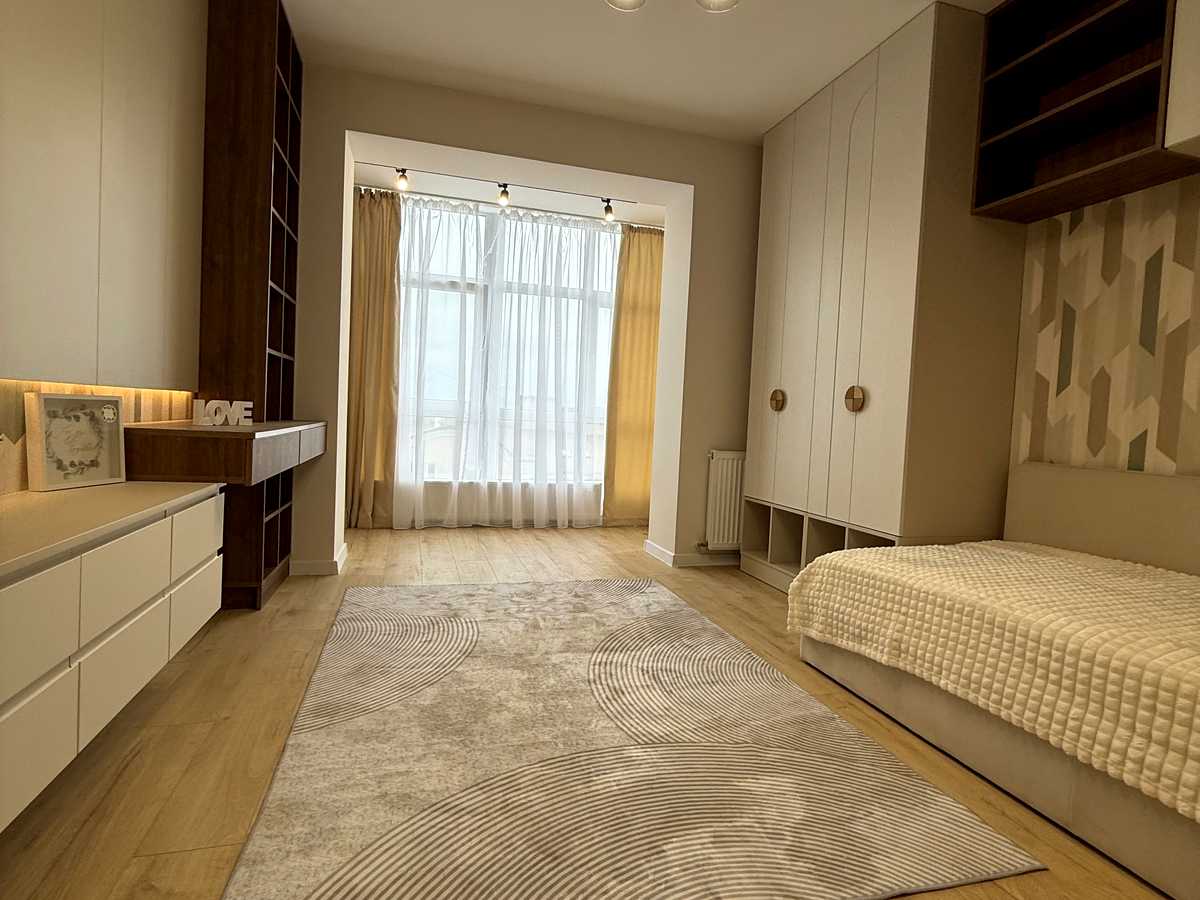 Квартира на вул. Височана, 18 к33 в Івано-Франківську, ID 392707, фото №6