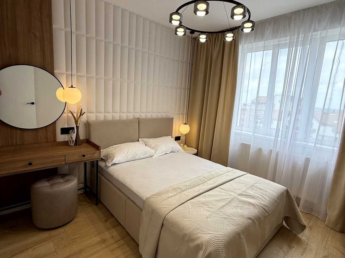 Квартира на вул. Височана, 18 к33 в Івано-Франківську, ID 392707, фото №7