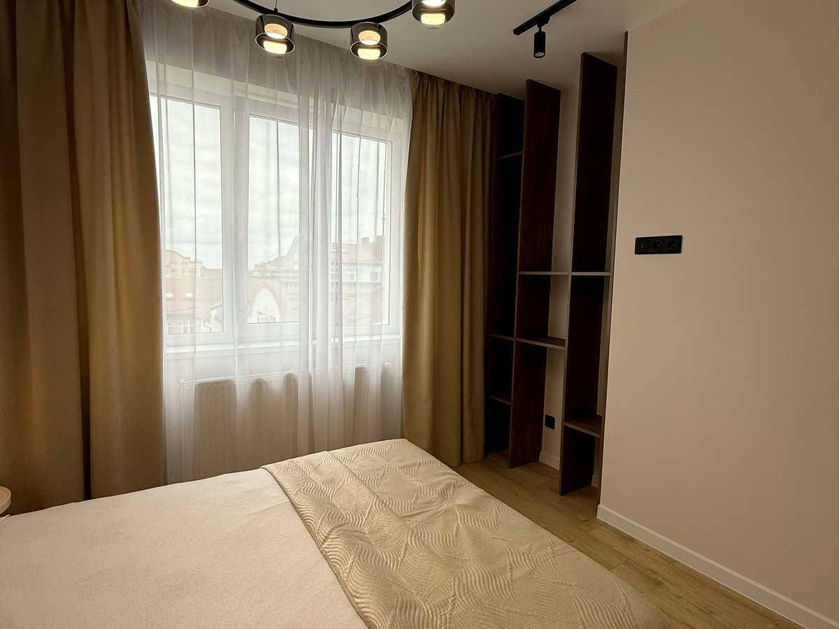 Квартира на вул. Височана, 18 к33 в Івано-Франківську, ID 392707, фото №8